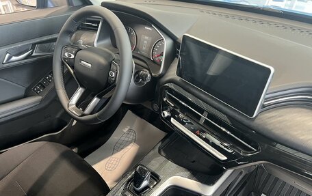 Haval Jolion, 2026 год, 2 449 000 рублей, 10 фотография