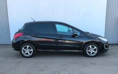 Peugeot 308 II, 2012 год, 430 000 рублей, 4 фотография