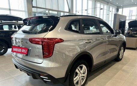 Haval Jolion, 2026 год, 2 449 000 рублей, 3 фотография