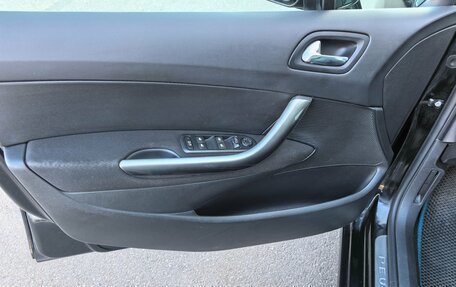 Peugeot 308 II, 2012 год, 430 000 рублей, 8 фотография