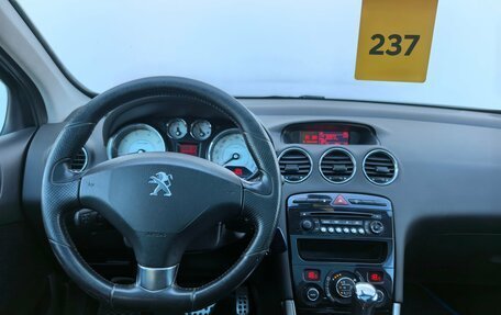 Peugeot 308 II, 2012 год, 430 000 рублей, 12 фотография