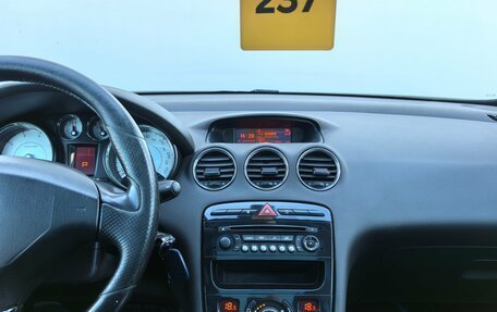 Peugeot 308 II, 2012 год, 430 000 рублей, 14 фотография