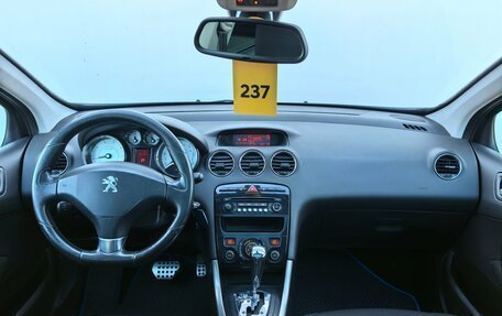 Peugeot 308 II, 2012 год, 430 000 рублей, 11 фотография