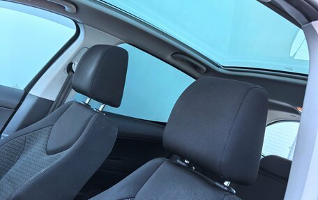 Peugeot 308 II, 2012 год, 430 000 рублей, 10 фотография