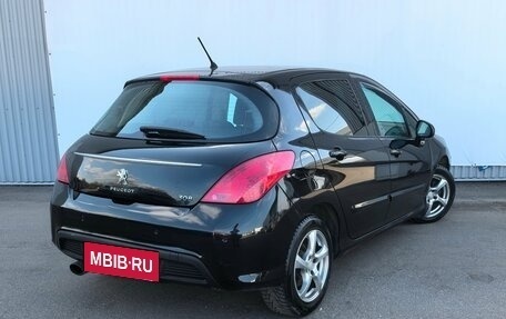 Peugeot 308 II, 2012 год, 430 000 рублей, 2 фотография