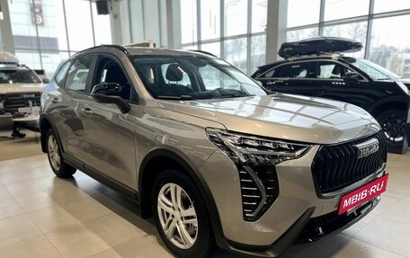 Haval Jolion, 2026 год, 2 449 000 рублей, 2 фотография