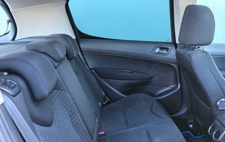 Peugeot 308 II, 2012 год, 430 000 рублей, 19 фотография