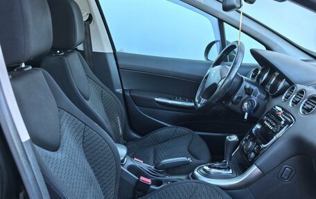 Peugeot 308 II, 2012 год, 430 000 рублей, 22 фотография