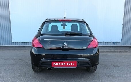 Peugeot 308 II, 2012 год, 430 000 рублей, 6 фотография