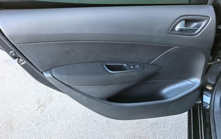 Peugeot 308 II, 2012 год, 430 000 рублей, 16 фотография