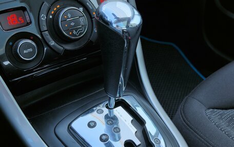 Peugeot 308 II, 2012 год, 430 000 рублей, 15 фотография