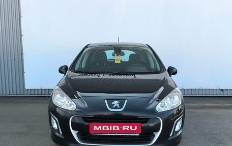 Peugeot 308 II, 2012 год, 430 000 рублей, 5 фотография