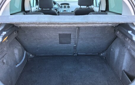 Peugeot 308 II, 2012 год, 430 000 рублей, 23 фотография