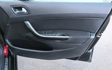 Peugeot 308 II, 2012 год, 430 000 рублей, 20 фотография