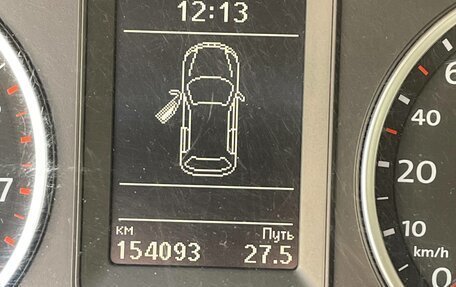 Volkswagen Tiguan I, 2013 год, 1 415 000 рублей, 8 фотография