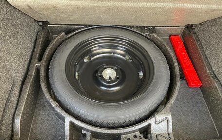 Volkswagen Tiguan I, 2013 год, 1 415 000 рублей, 9 фотография