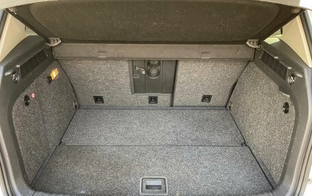 Volkswagen Tiguan I, 2013 год, 1 415 000 рублей, 10 фотография