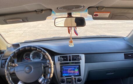 Chevrolet Lacetti, 2007 год, 666 000 рублей, 12 фотография