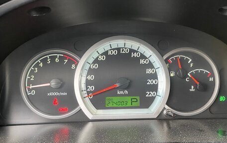 Chevrolet Lacetti, 2007 год, 666 000 рублей, 13 фотография