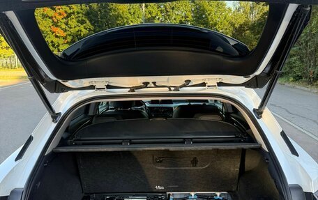 Lexus RX IV рестайлинг, 2017 год, 4 750 000 рублей, 21 фотография