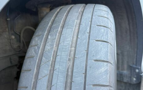 Lexus RX IV рестайлинг, 2017 год, 4 750 000 рублей, 27 фотография