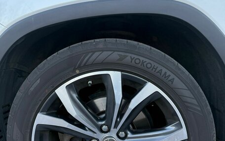 Lexus RX IV рестайлинг, 2017 год, 4 750 000 рублей, 30 фотография