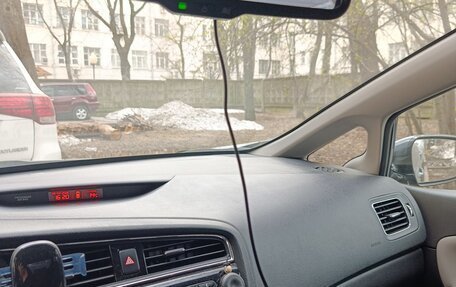 KIA cee'd III, 2016 год, 1 300 000 рублей, 6 фотография