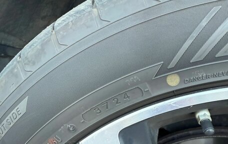 Lexus RX IV рестайлинг, 2017 год, 4 750 000 рублей, 29 фотография