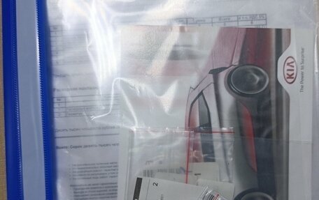 KIA cee'd III, 2016 год, 1 300 000 рублей, 8 фотография