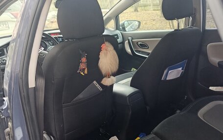 KIA cee'd III, 2016 год, 1 300 000 рублей, 7 фотография