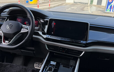 Volkswagen Teramont I, 2024 год, 5 690 000 рублей, 8 фотография