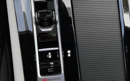 Volkswagen Teramont I, 2024 год, 5 690 000 рублей, 11 фотография