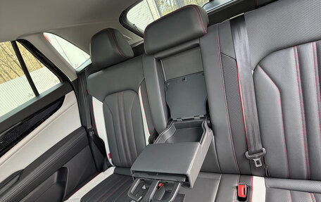 Volkswagen Teramont I, 2024 год, 5 690 000 рублей, 10 фотография