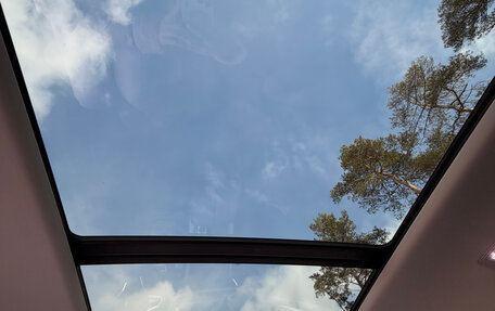 Volkswagen Teramont I, 2024 год, 5 690 000 рублей, 9 фотография