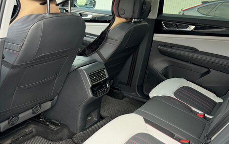 Volkswagen Teramont I, 2024 год, 5 690 000 рублей, 7 фотография