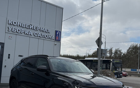 Volkswagen Teramont I, 2024 год, 5 690 000 рублей, 19 фотография