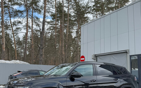 Volkswagen Teramont I, 2024 год, 5 690 000 рублей, 14 фотография