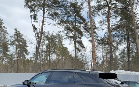 Volkswagen Teramont I, 2024 год, 5 690 000 рублей, 15 фотография