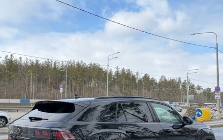 Volkswagen Teramont I, 2024 год, 5 690 000 рублей, 17 фотография