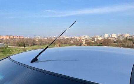 Ford Focus II рестайлинг, 2007 год, 575 000 рублей, 14 фотография