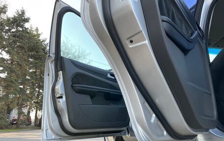 Ford Focus II рестайлинг, 2007 год, 575 000 рублей, 16 фотография