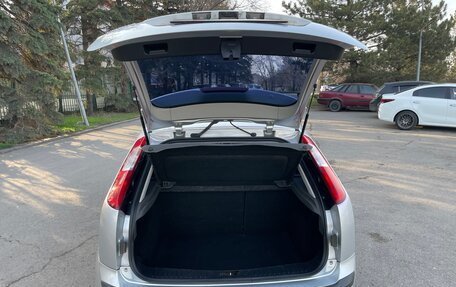 Ford Focus II рестайлинг, 2007 год, 575 000 рублей, 11 фотография