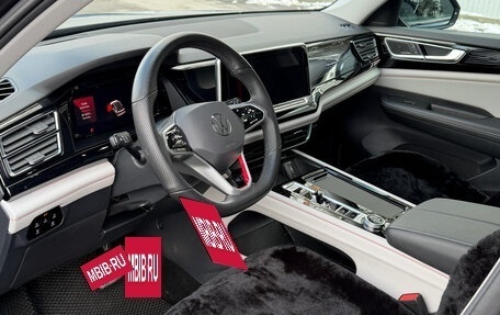 Volkswagen Teramont I, 2024 год, 5 690 000 рублей, 4 фотография