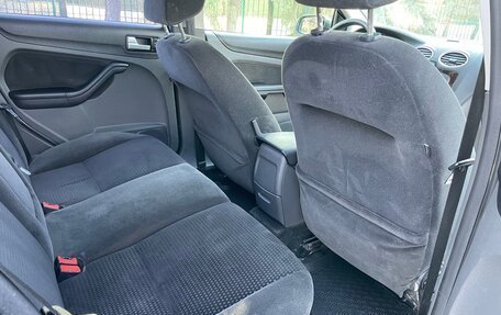 Ford Focus II рестайлинг, 2007 год, 575 000 рублей, 19 фотография