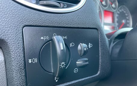 Ford Focus II рестайлинг, 2007 год, 575 000 рублей, 25 фотография