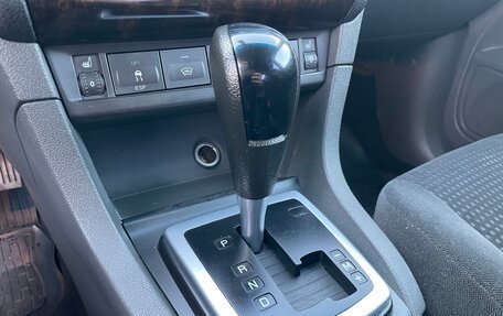 Ford Focus II рестайлинг, 2007 год, 575 000 рублей, 27 фотография