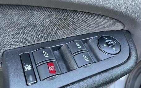 Ford Focus II рестайлинг, 2007 год, 575 000 рублей, 24 фотография