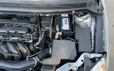 Ford Focus II рестайлинг, 2007 год, 575 000 рублей, 32 фотография