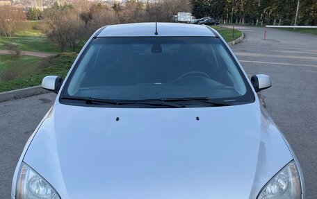 Ford Focus II рестайлинг, 2007 год, 575 000 рублей, 34 фотография