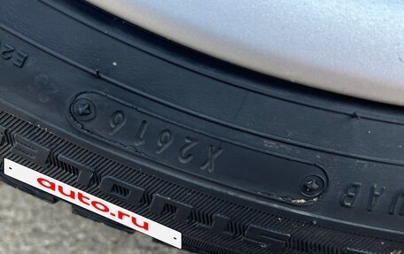 Toyota Ractis II, 2011 год, 950 000 рублей, 13 фотография